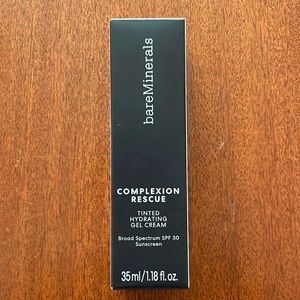 bareMinerals Complexion Rescue - Vanilla 02
